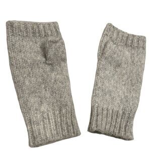 Loft Cozy soft, fingerless gloves, one size